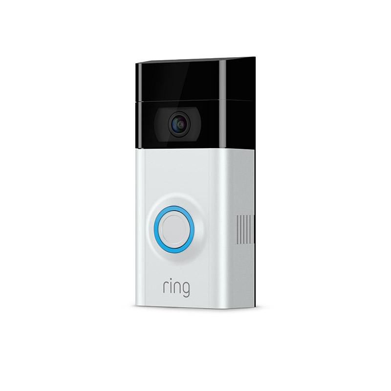 Billings Tech Video Doorbell